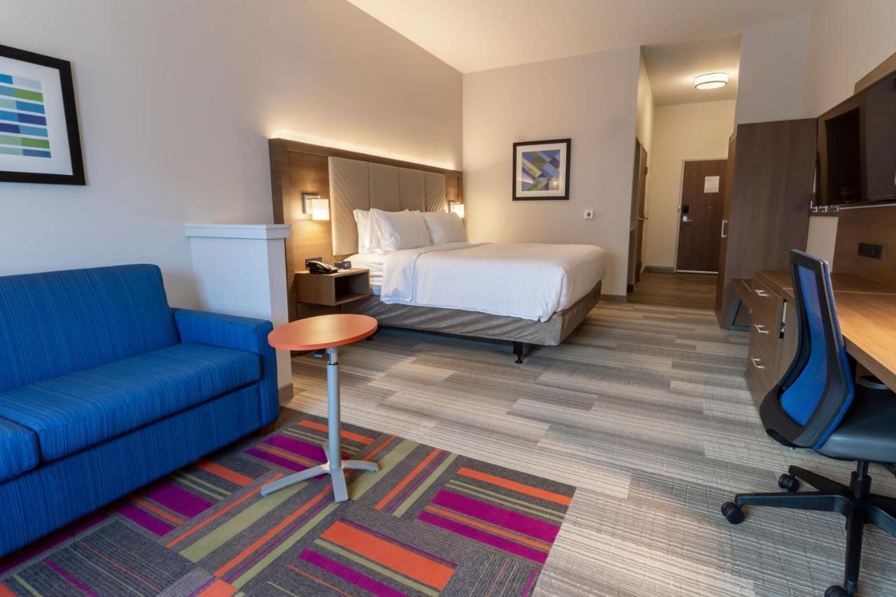 Holiday Inn Express & Suites - Columbus - Worthington By Ihg Zewnętrze zdjęcie