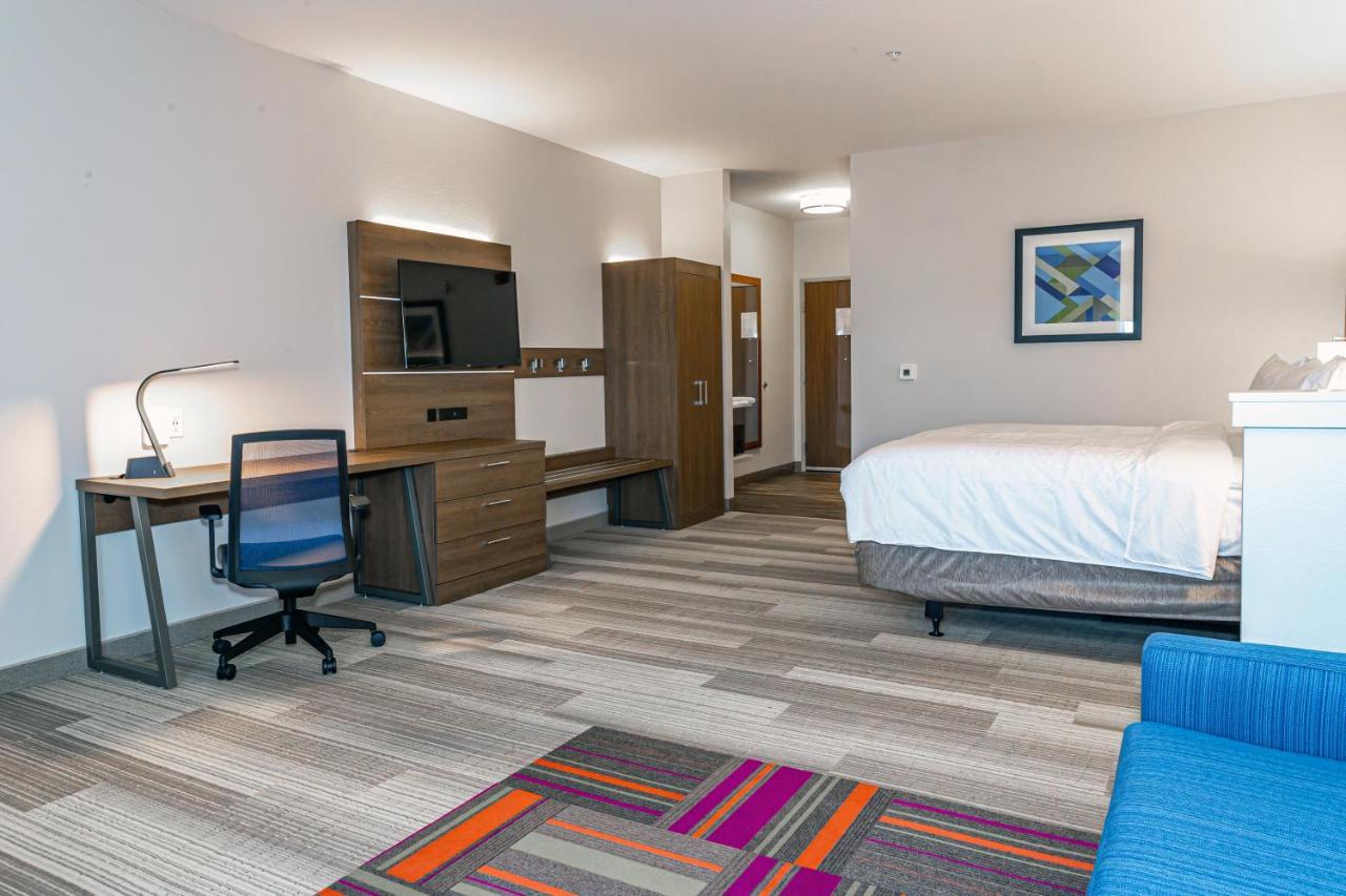Holiday Inn Express & Suites - Columbus - Worthington By Ihg Zewnętrze zdjęcie