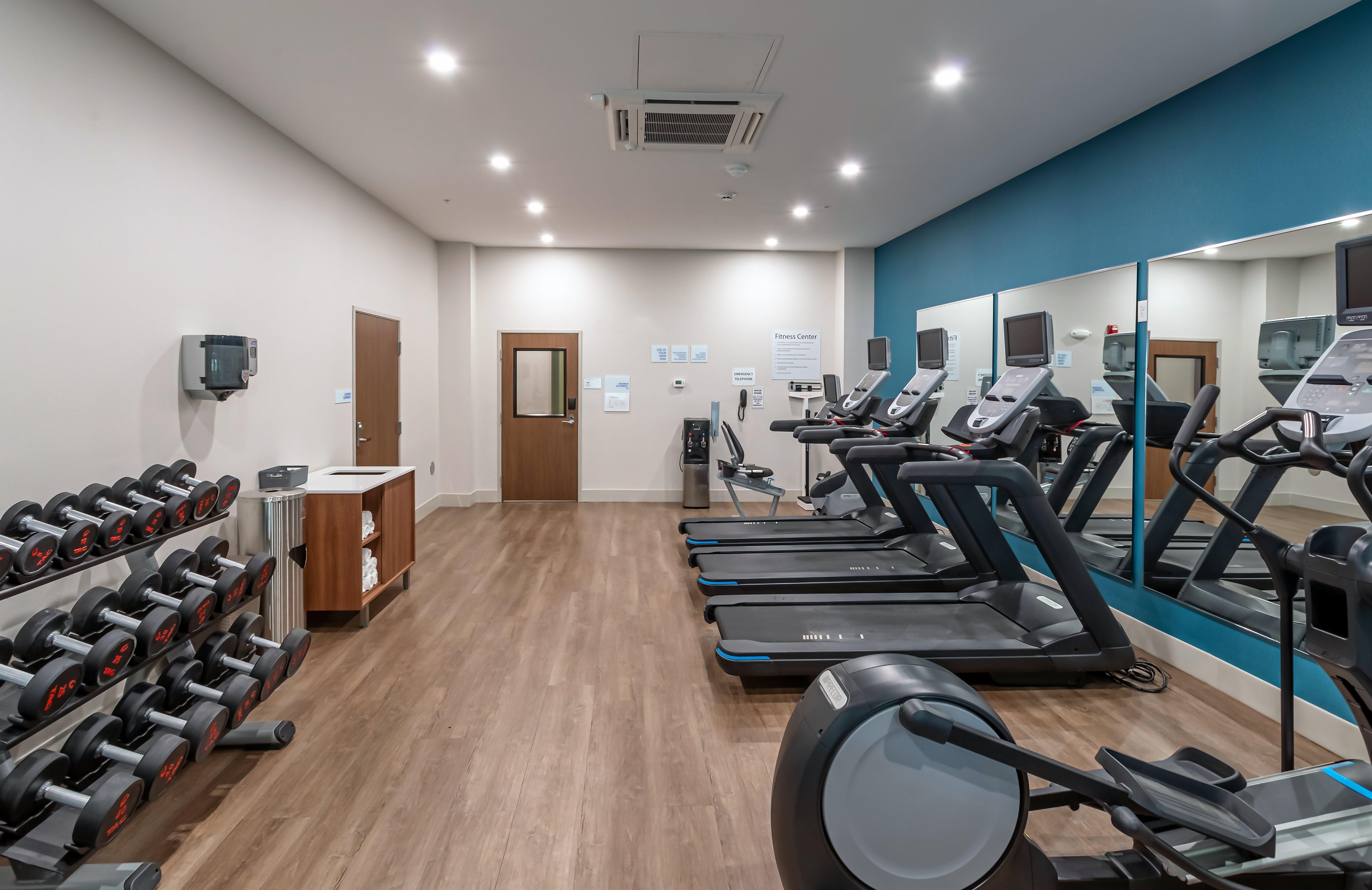 Holiday Inn Express & Suites - Columbus - Worthington By Ihg Zewnętrze zdjęcie