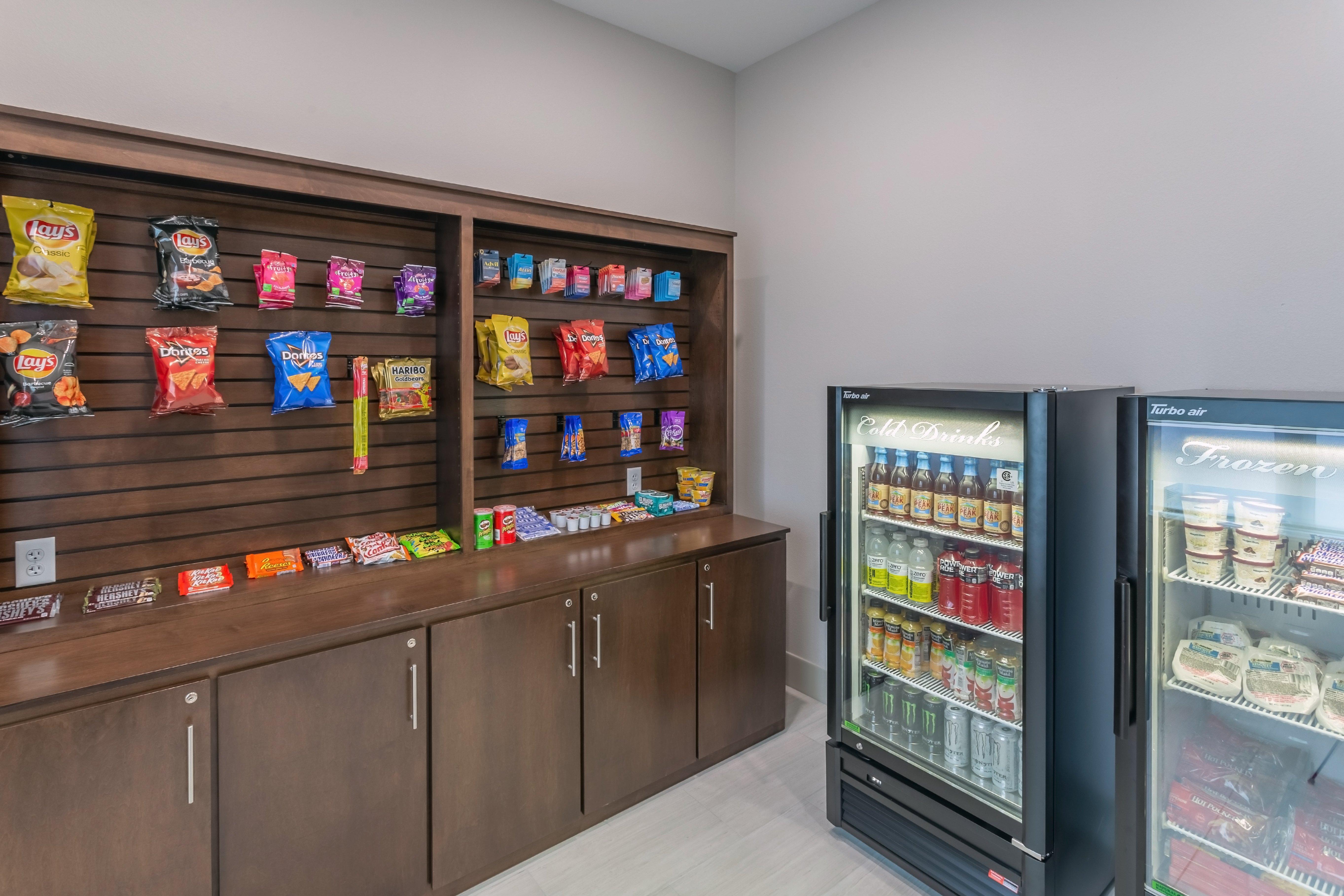 Holiday Inn Express & Suites - Columbus - Worthington By Ihg Zewnętrze zdjęcie