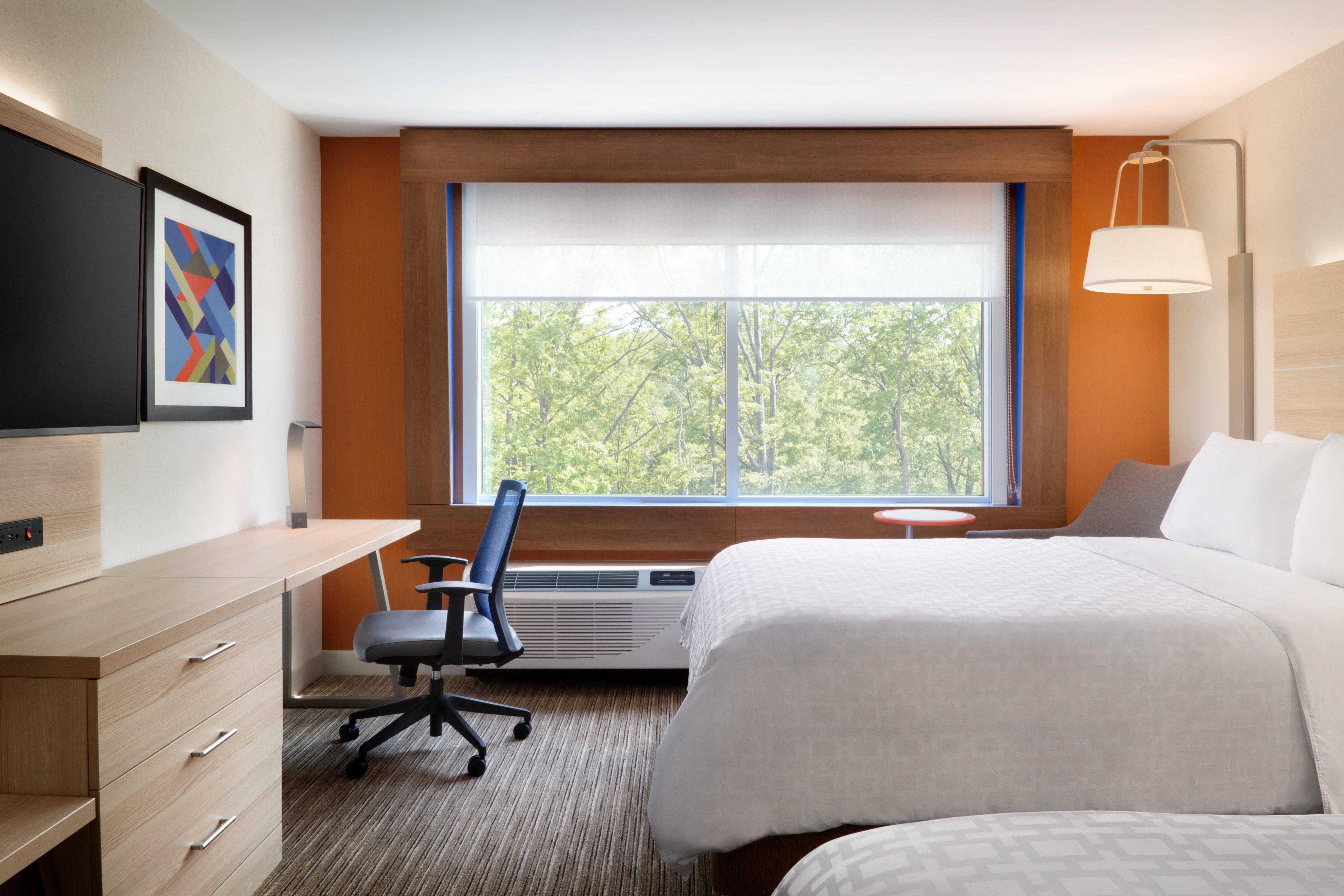 Holiday Inn Express & Suites - Columbus - Worthington By Ihg Zewnętrze zdjęcie