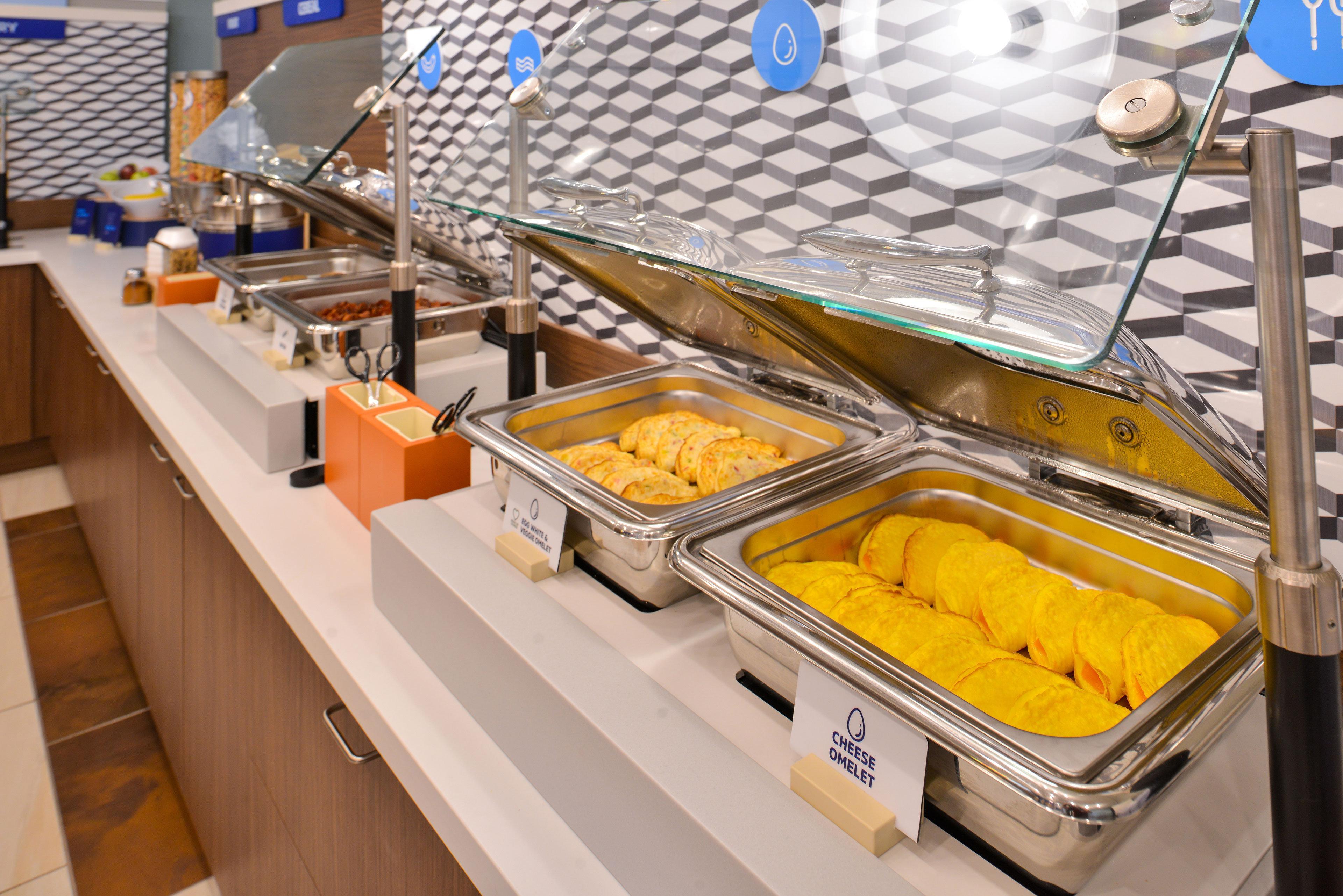 Holiday Inn Express & Suites - Columbus - Worthington By Ihg Zewnętrze zdjęcie