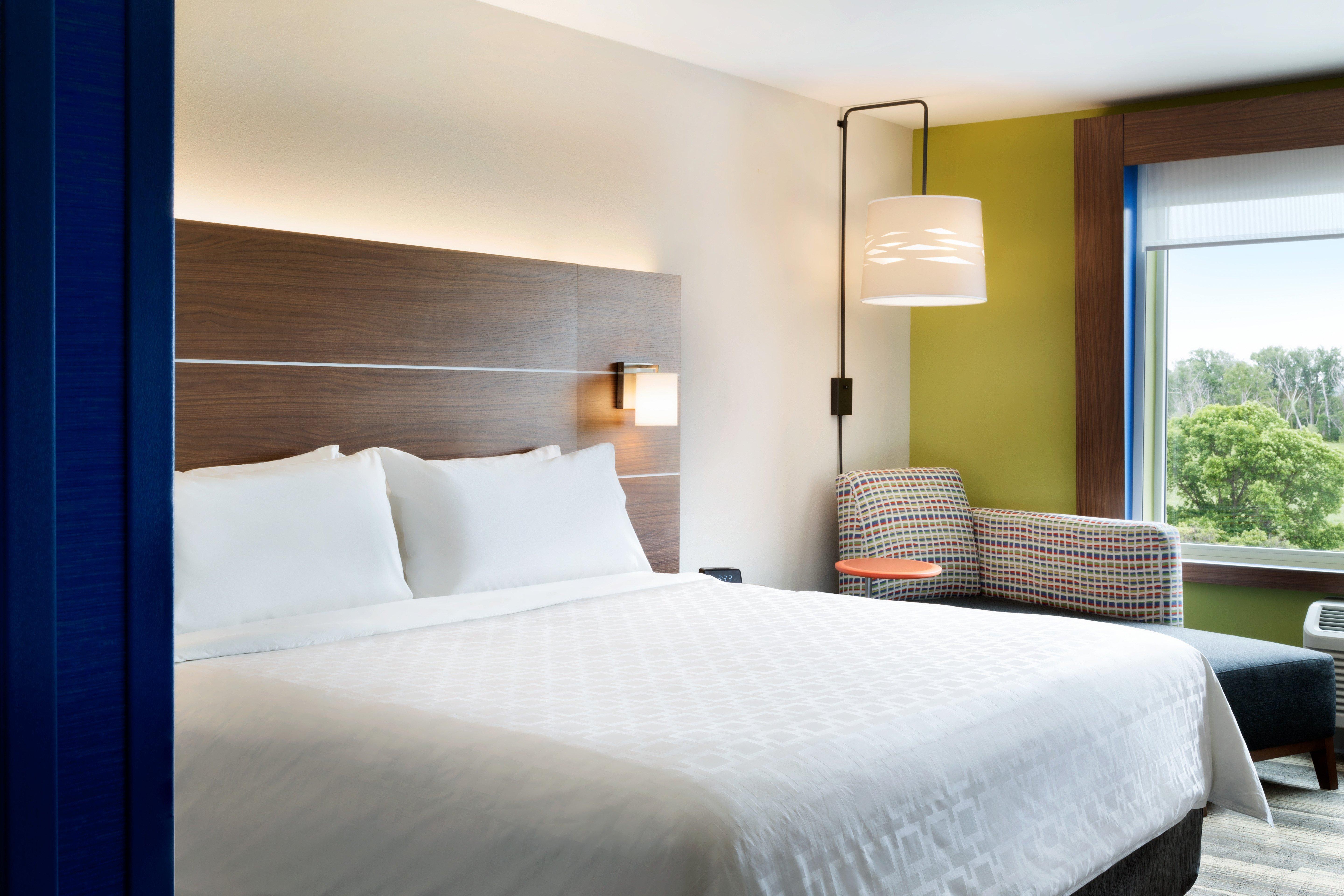 Holiday Inn Express & Suites - Columbus - Worthington By Ihg Zewnętrze zdjęcie