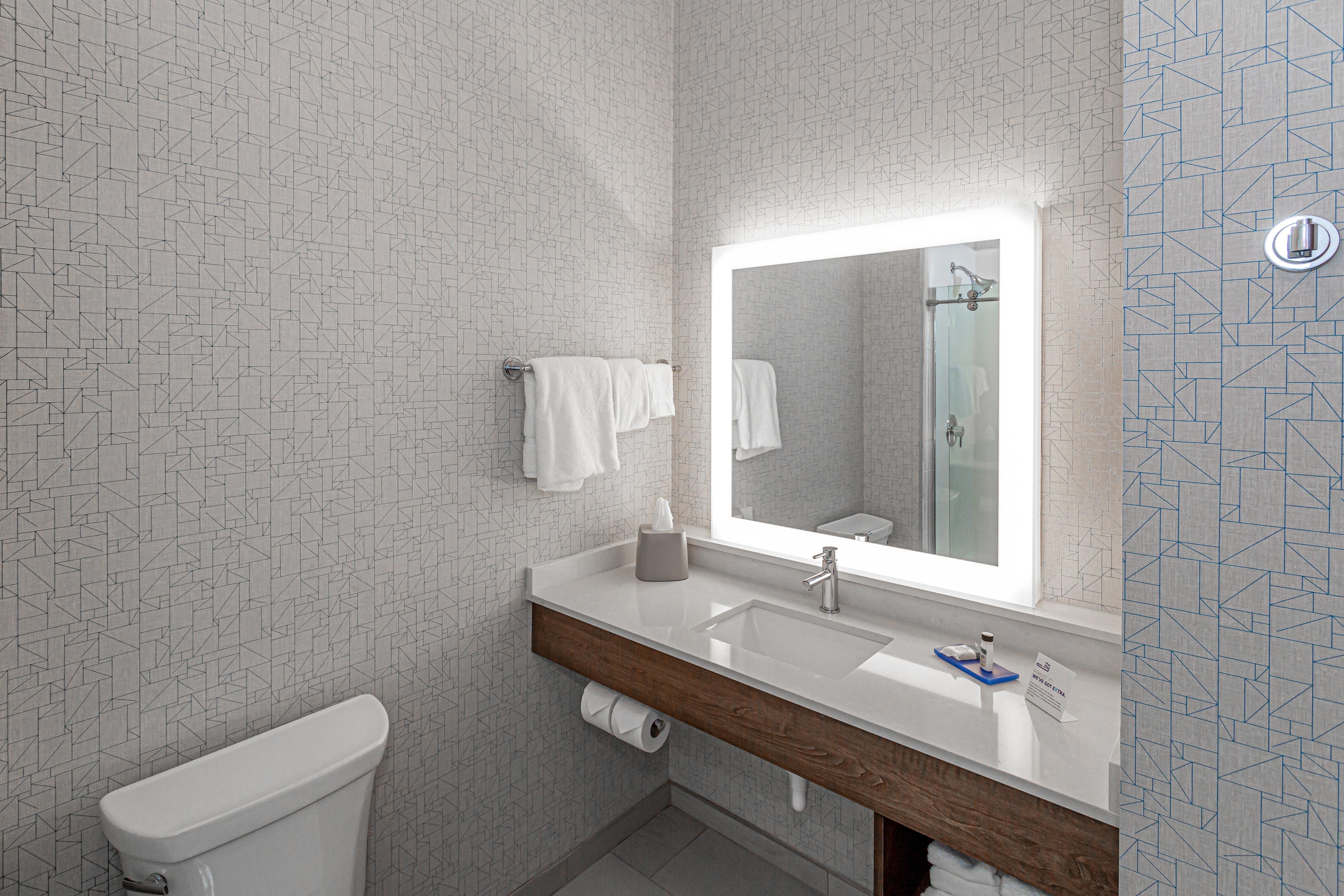 Holiday Inn Express & Suites - Columbus - Worthington By Ihg Zewnętrze zdjęcie