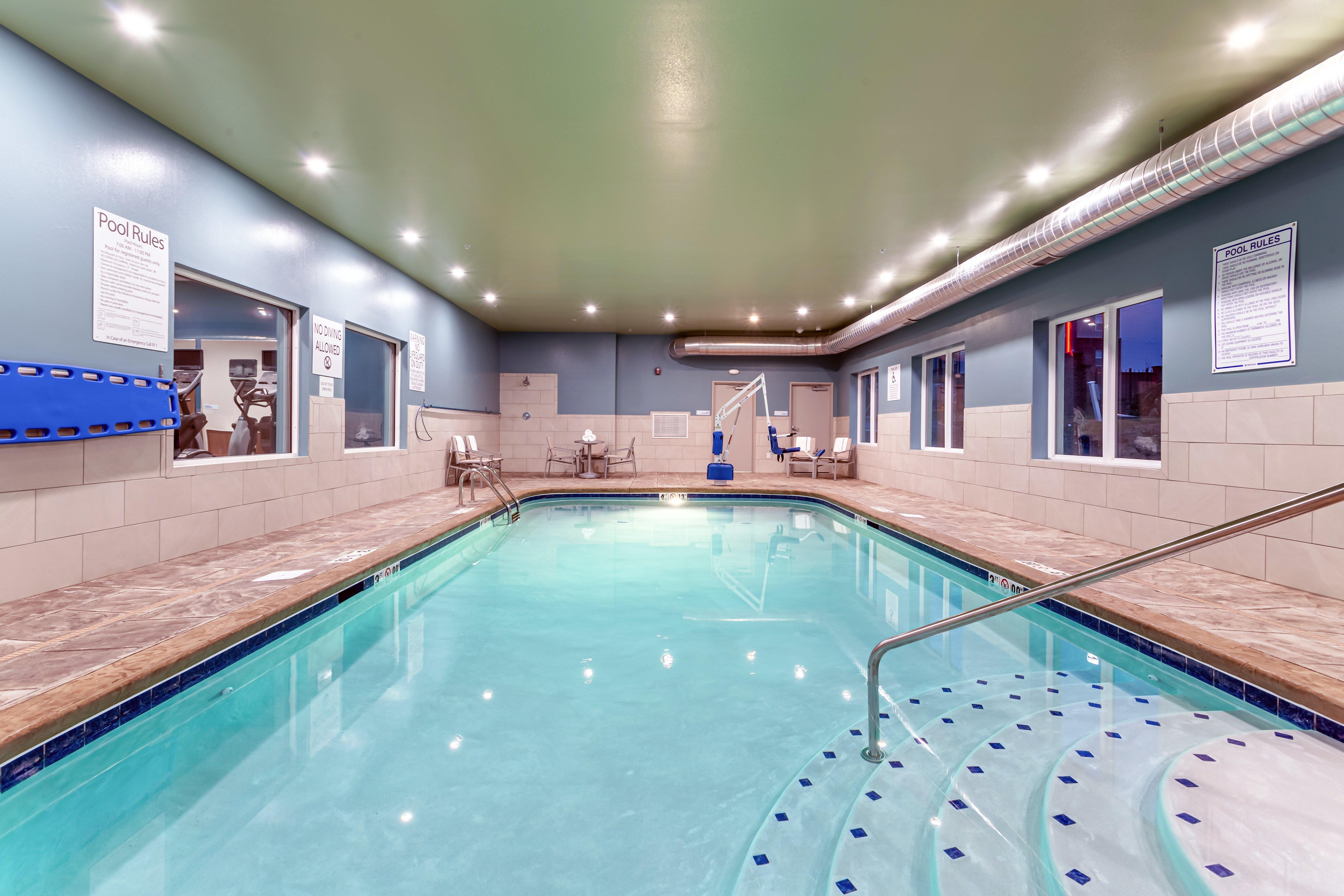 Holiday Inn Express & Suites - Columbus - Worthington By Ihg Zewnętrze zdjęcie
