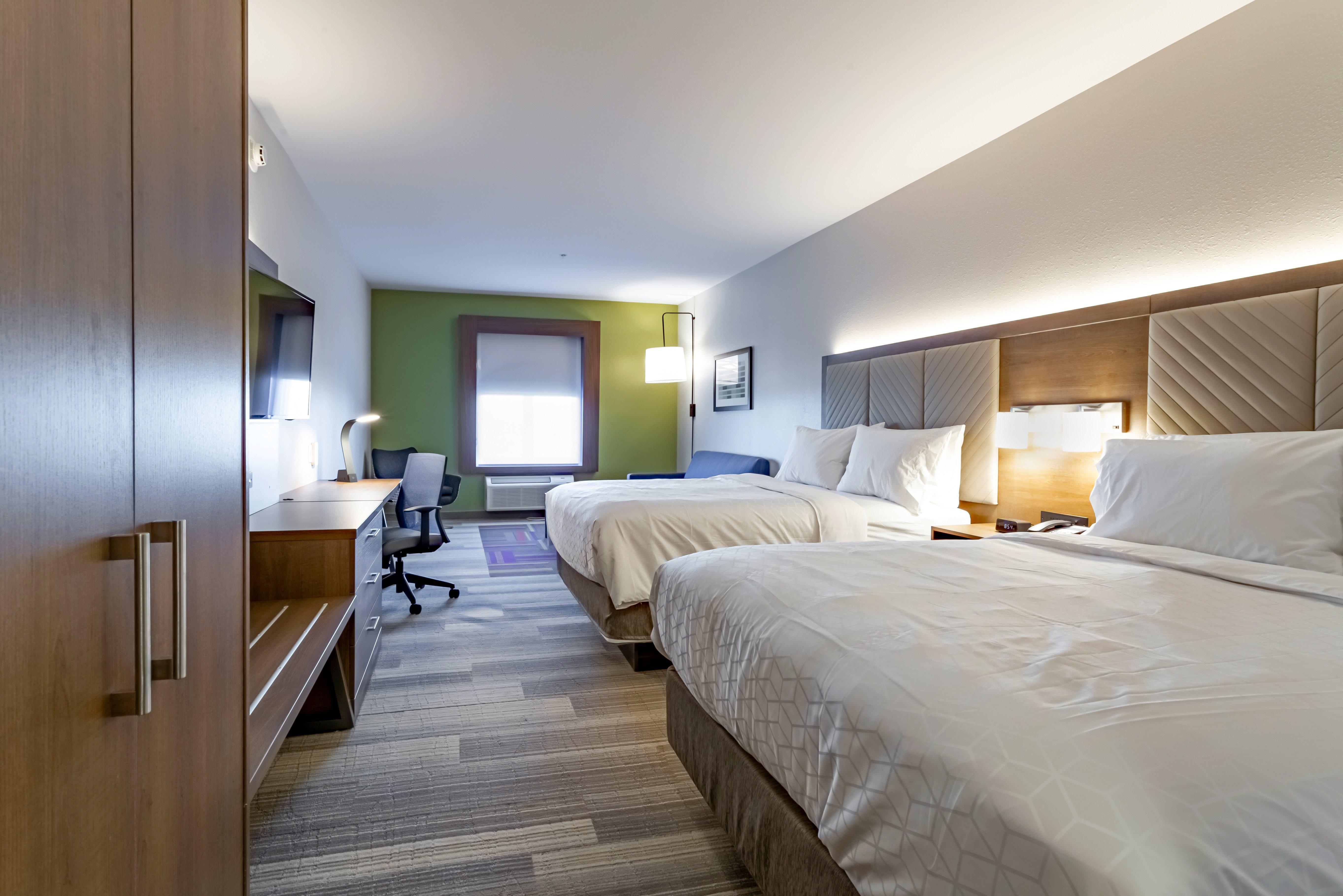 Holiday Inn Express & Suites - Columbus - Worthington By Ihg Zewnętrze zdjęcie